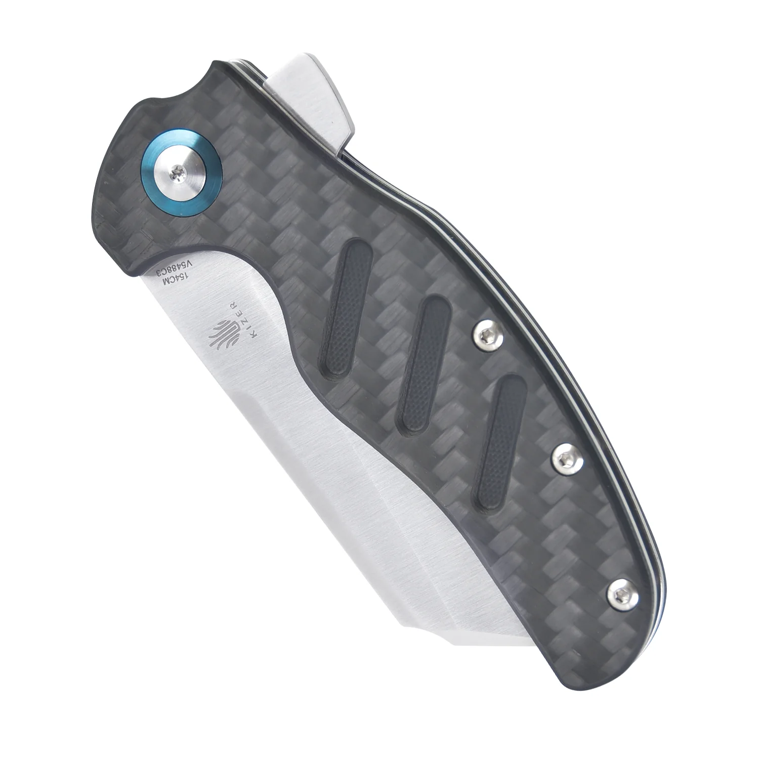 XL C01C | 154CM |  Carbon Fiber | V5488C3 - Image 6