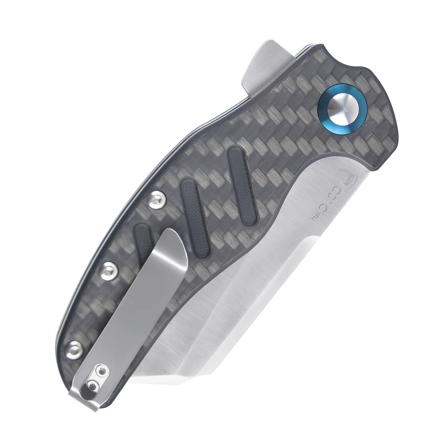 XL C01C | 154CM |  Carbon Fiber | V5488C3 - Image 7