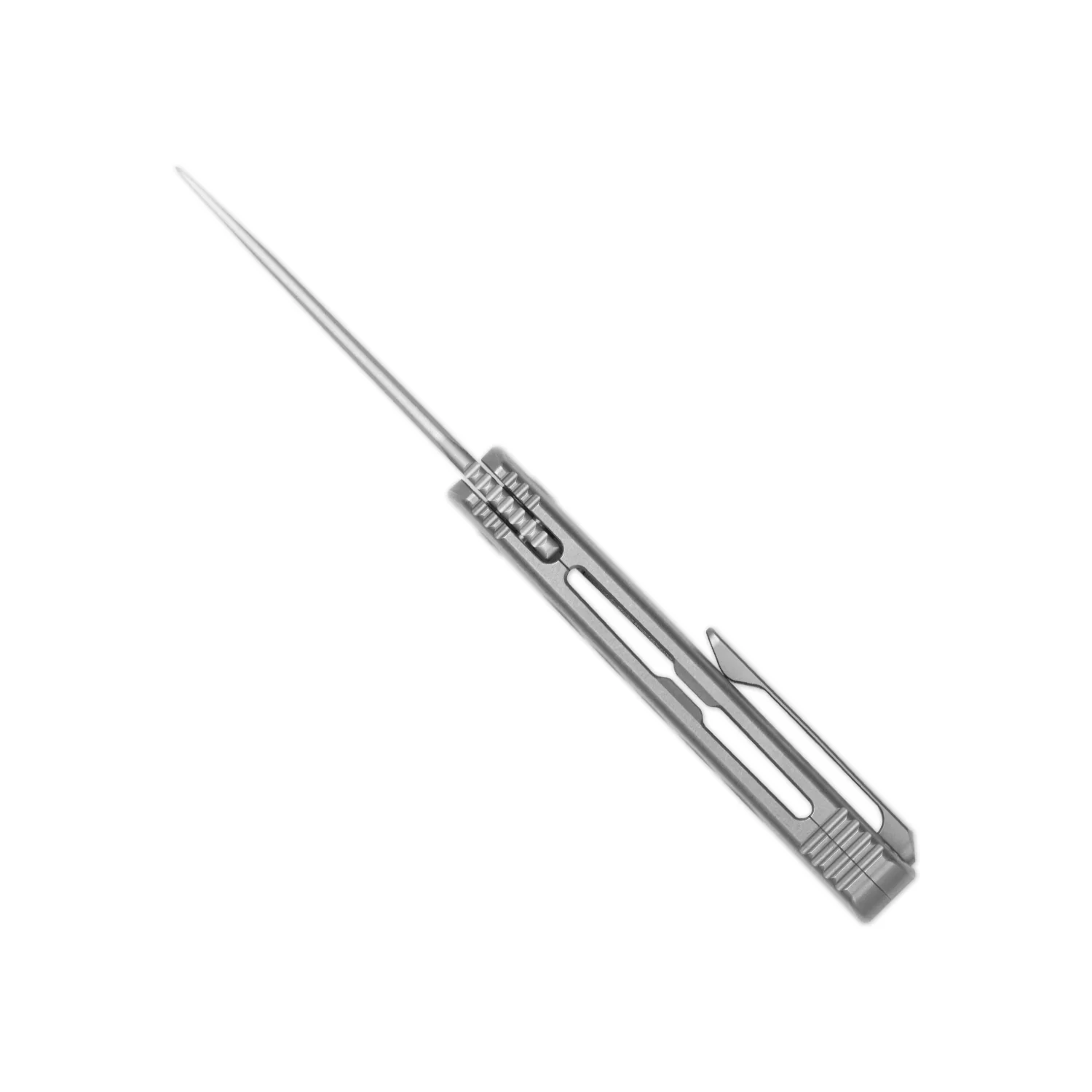 Feist 2 | M390 | Titanium| Limited | KIZERX® 3499.2A2 - Image 7