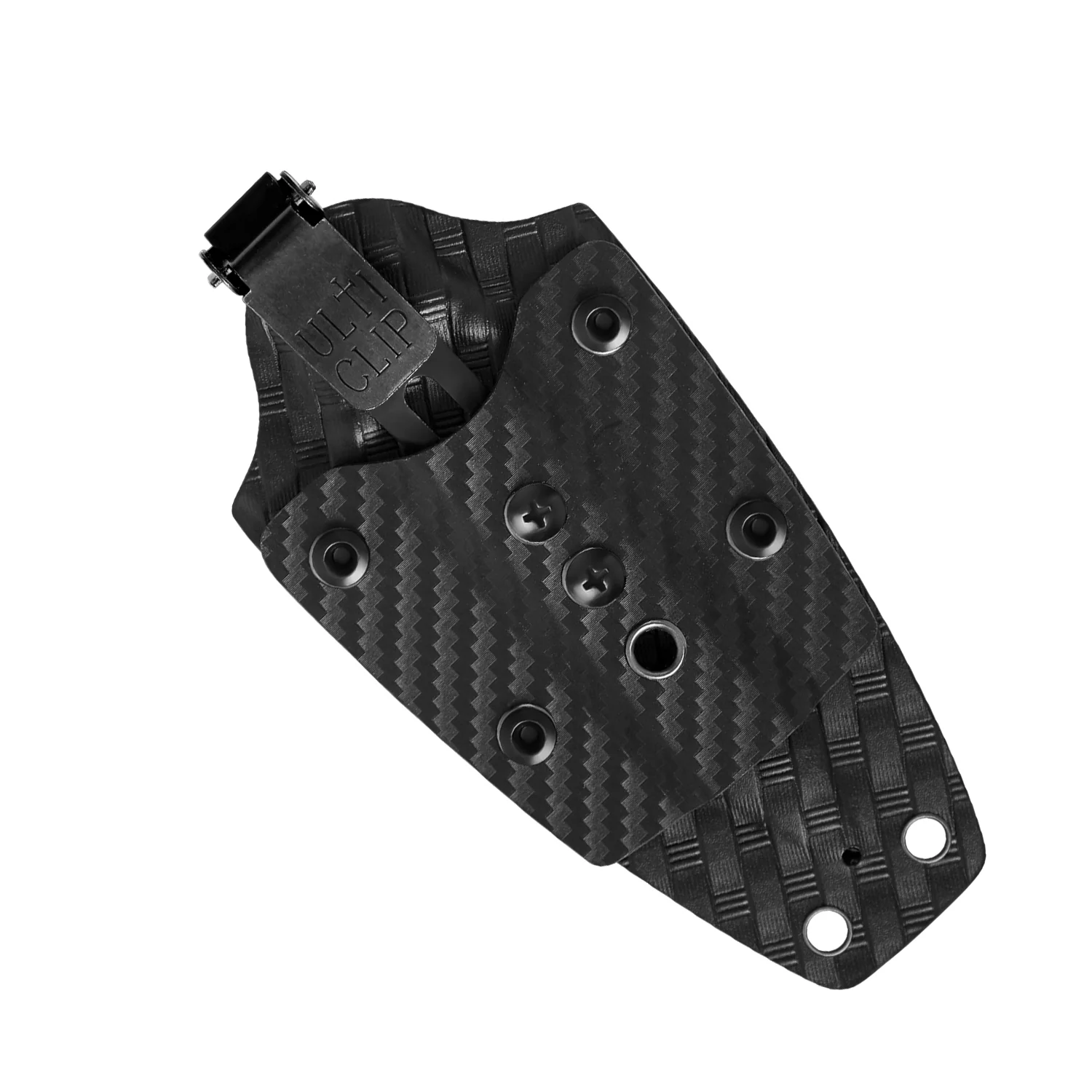 Norcross | M390 | Carbon Fiber | ZX.FB01A1 . Double Edged | KIZERX® - Image 11