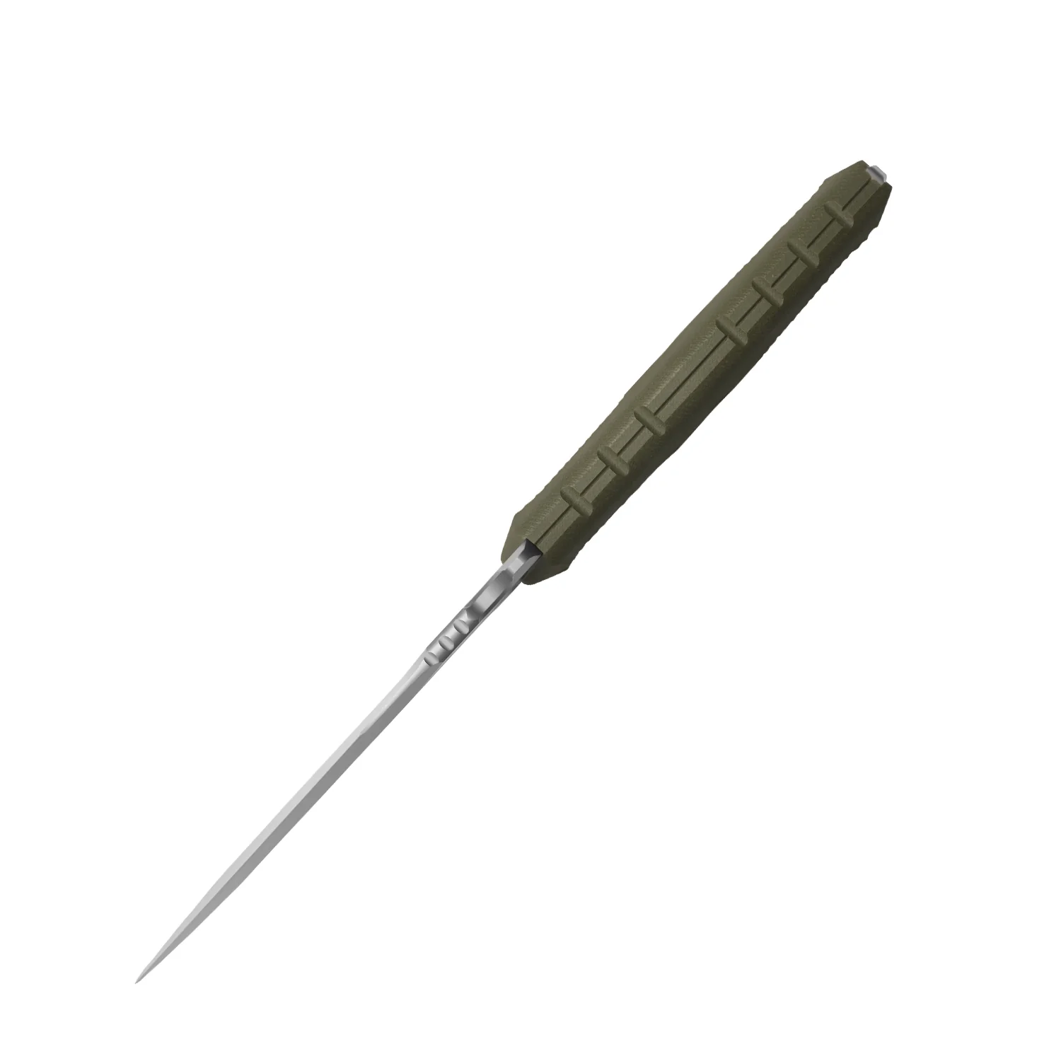 Norcross | Nitro-V | G10 |  Single Edged | KizerV™ FB01A4 - Image 6