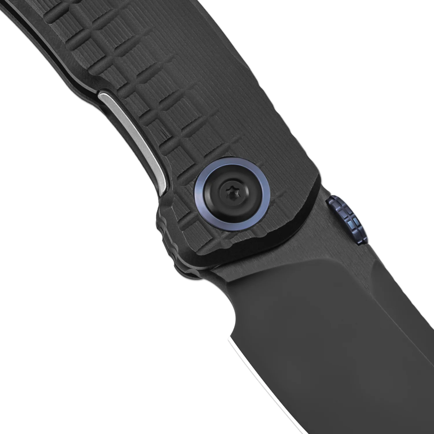 SZLACHTA | M390 | Titanium | X Series | KIZERX® FK02A1 - Image 10