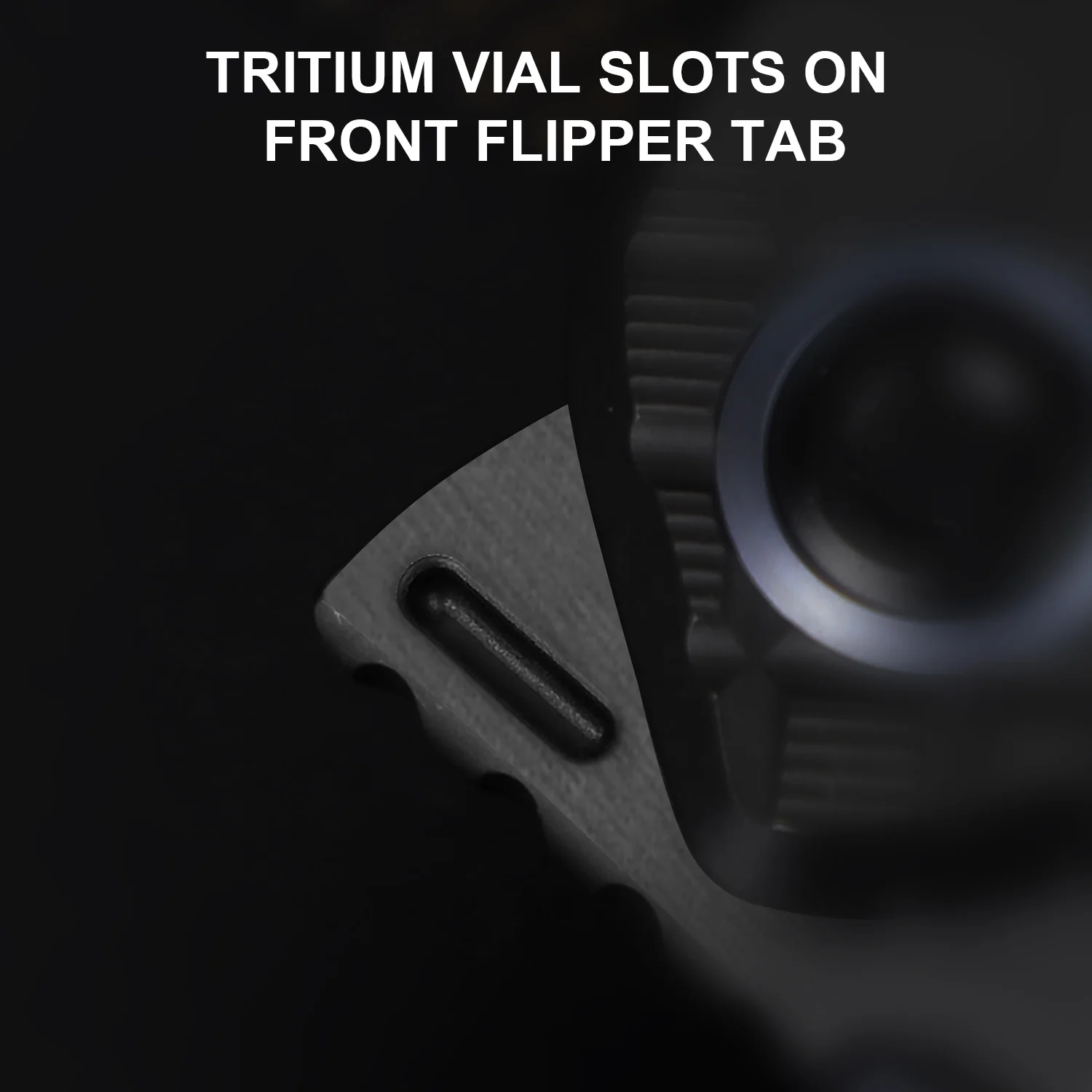 SZLACHTA | M390 | Titanium | X Series | KIZERX® FK02A1 - Image 21