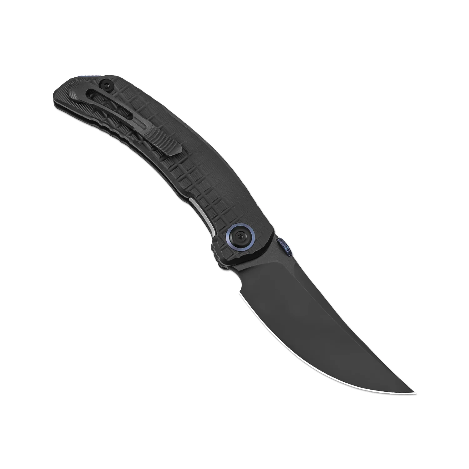 SZLACHTA | M390 | Titanium | X Series | KIZERX® FK02A1 - Image 4