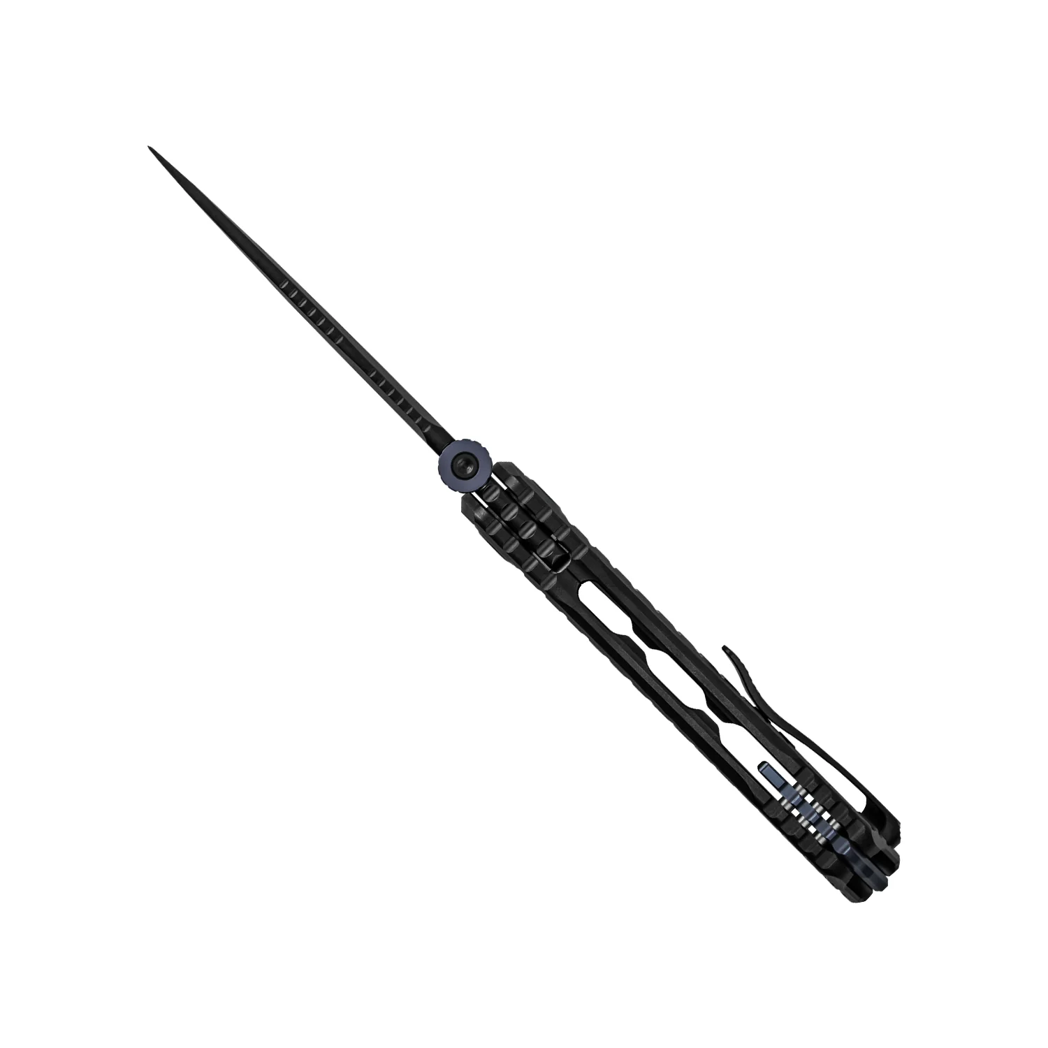 SZLACHTA | M390 | Titanium | X Series | KIZERX® FK02A1 - Image 6