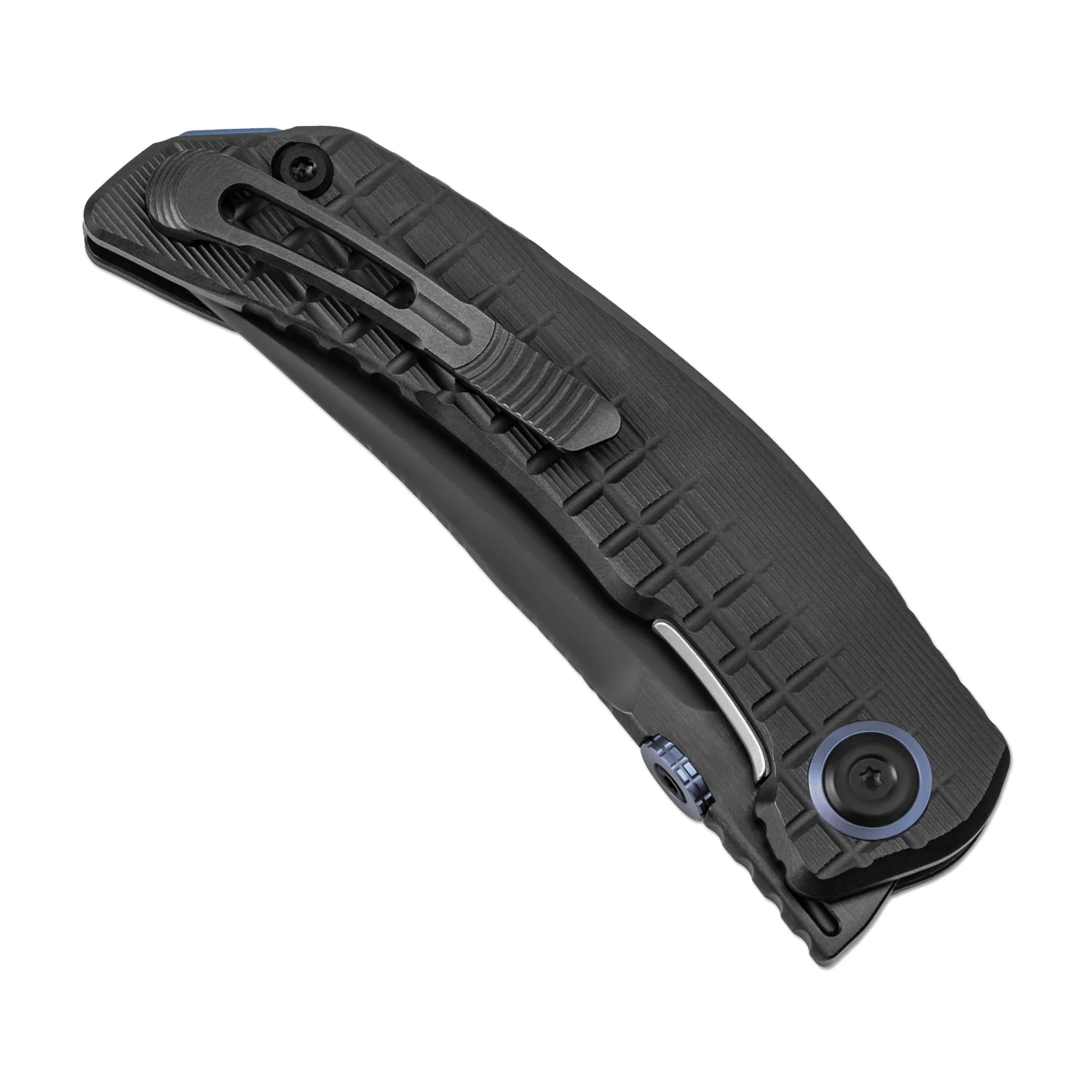 SZLACHTA | M390 | Titanium | X Series | KIZERX® FK02A1 - Image 8