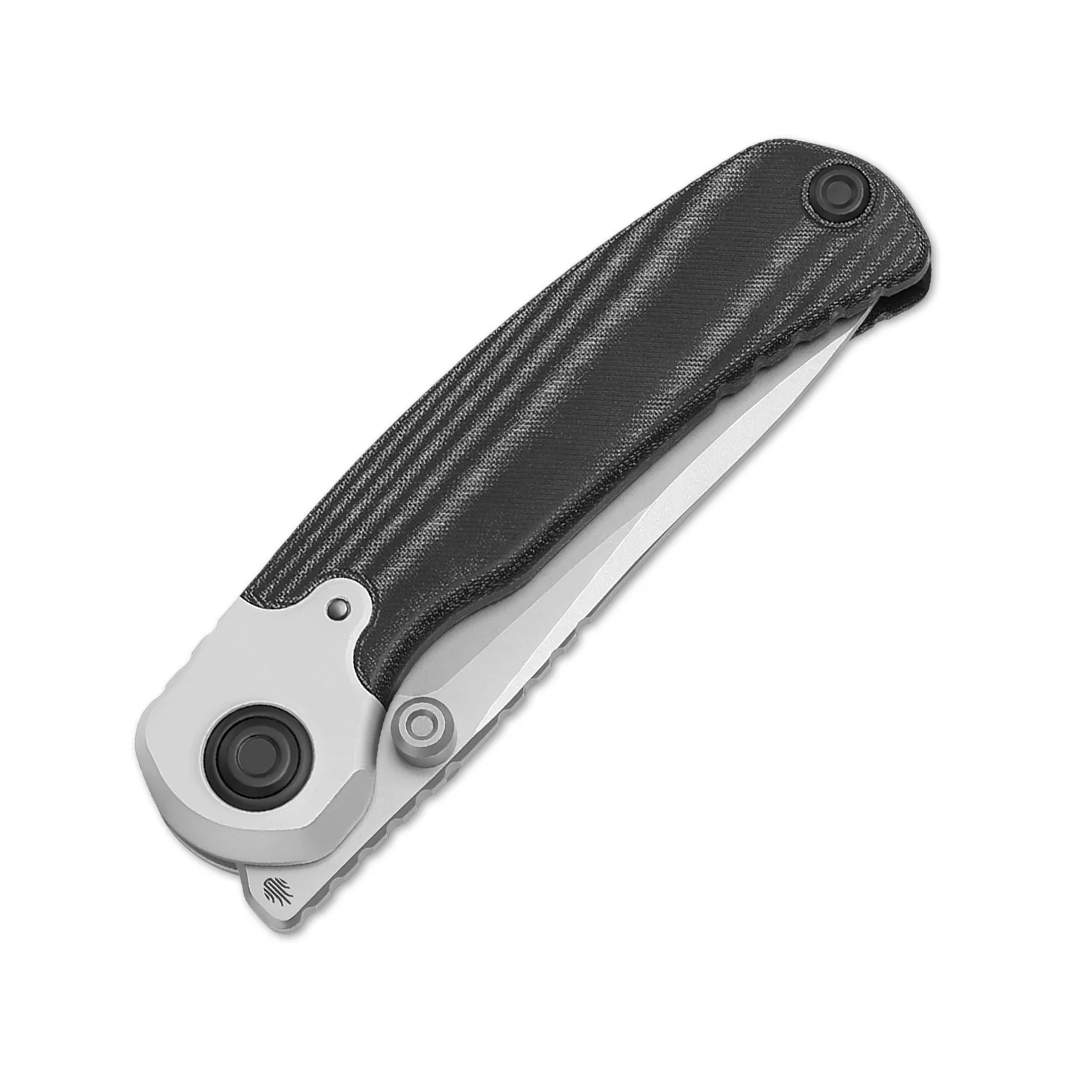 PIONEER | Nitro-V | Aluminum & Micarta | KizerV™ FK03A6 - Image 11